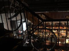 大堂-候鸟咖啡(前门店)