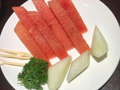 餐后水果-松子料理(白家庄店)