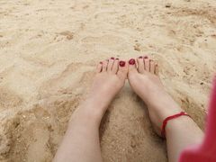 -东戴河风景区-止锚湾