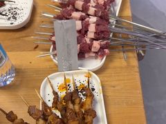 -正丰源大缸烧烤(人民路店)