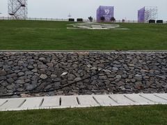 -南京金牛湖风景区