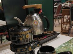 -喜势点·糖沙翁手工茶点·本地人茶居(永庆坊店)