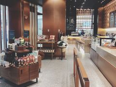 -星巴克臻选(北京颐堤港中心第二店)