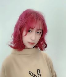 -GIRL STYLE 烫发·染发沙龙
