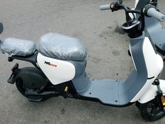 -九号电动车(安定门内大街店)