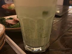 -良木缘咖啡西餐(蜀汉路店)