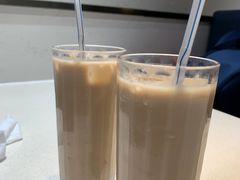 -和平馆·地道港澳茶餐厅(西门口店)