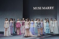 -MuseMarry婚纱(前海嘉里中心店)