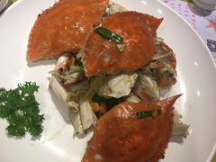 -赶海部落海鲜城(海阳路店)