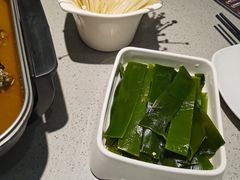 -半天妖烤鱼(六合万达欢乐港店)