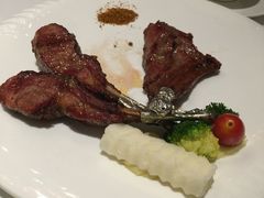 -哈布斯扒房(华发商都店)
