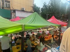 -马玉林天水麻辣烫(一马路清真店)