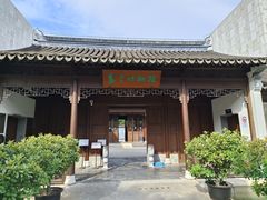 -嘉定博物馆