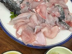 -大理.老字号渝记酸萝卜乌鱼(古城总店)