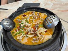 -李师傅脆肚(梅林店)