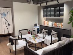 -席仁堂推拿按摩脊柱调理(世纪科贸大厦店)