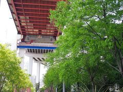 -南浦大桥长途旅游客运站