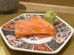 -鮨政· Omakase(港汇恒隆广场店)