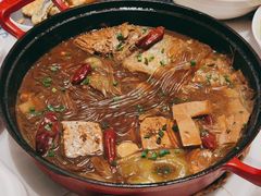 -东方饺子王(大屯路店)