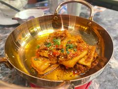 -浩海火燒雲傣家菜(芮欧百货店)