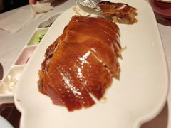 -大鸭梨烤鸭店(花园村店)