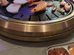 -杨小佳·齐齐哈尔烤肉·烤串(广州店)