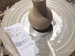 -垚火玩泥吧手作集合店·拼豆·陶艺