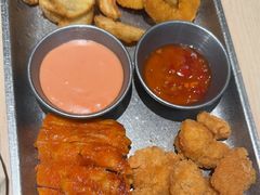 -鸿福面馆·非物质文化遗产(活力源店)