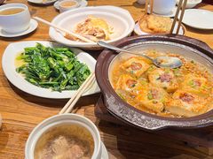 -金苑酒家·客家菜·广东老字号(万象店)