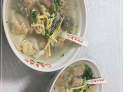 -海平馄饨(逍遥二路店)