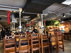 大堂-原始泥炉烤肉(总店)