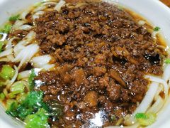 -肆姐面粉馆(坡子街店)