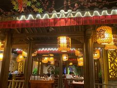 -杨记隆府(时代天街店)