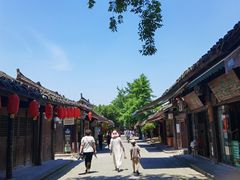 -南街牛肉麺(南街店)