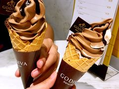 -GODIVA(港汇恒隆广场)