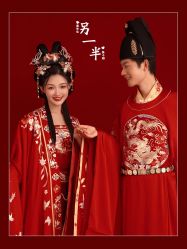 点击看大图 -今生有约婚纱摄影店(景德路店)