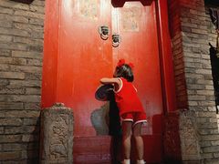 门面-和平菓局(王府井店)