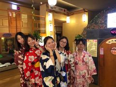 -汤泉良子(金源店)