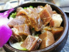 -红泥小火炉·东北泥炉烤肉(天一旗舰店)