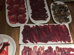 -牛很鲜潮汕牛肉火锅(朝晖路店)