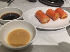 -祥记·国宴豫菜·经典粤菜(郑东新区新长安店)