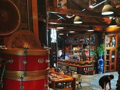 -一桶江山餐厅(松北店)