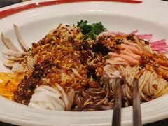 -福照楼汽锅鸡·云南菜(火车站锦江店)