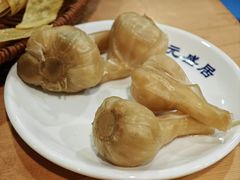 -元盛居(亚泰大街店)