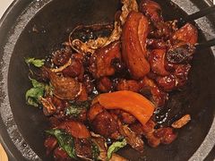 -鹿港小镇(悠唐店)