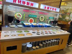 -井格重庆火锅(西直门凯德Mall店)