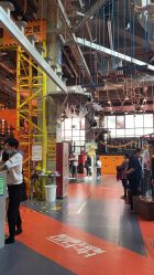 -嗨翻Hi-Fun竞技主题乐园·蹦床团建生日聚会(五棵松华熙店)