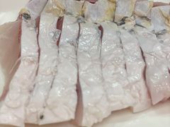 脆肉鲩鱼腩-正能量脆肉鲩火锅