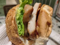 -华嫂冰室(湾仔店)