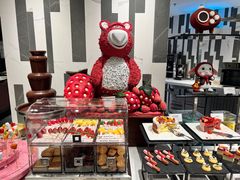 -粤海喜来登酒店·盛宴海鲜牛排自助餐厅(天河城店)